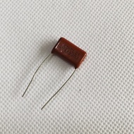 2PCS Capacitor CL21 474K250J
