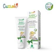 Cucciolo Baby Diaper Cream(100ml)