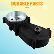 Transmission for 47CC 49CC 2-Stroke 4-Stroke Engine Clutch Mini Pocket Bike T8F