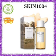 1004 Madagascar Centella Asiatica Toner 210ML/SKIN1004 Toner/Exfoliating/Non-irritating/Moisturizing