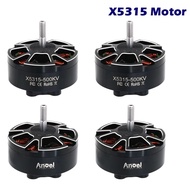 X5315 Brushless Motor FPV Multi Rotor Motor 5315 250KV 340KV 420KV 500KV 4-8S for 15inch FPV Long Ra