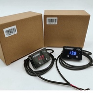 D1 Generation Car Volt Gauge Meter Voltage Gauge Toyota Perodua Honda Nissan Proton Suzuki Volt Mete