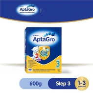 Aptagro Milk Powder 600g