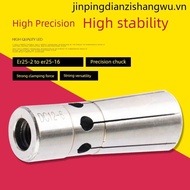 Imported Rear Pull Collet S6 Rear Pull Collet CNC Collet S8 12 High Precision Collet 4