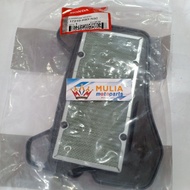 17210K03N30 AIR FILTER REVO FI, SUPRA X 125 FI ORIGINAL HGP 17210-K03-N30 FILTER X125