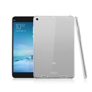 Ultra Thin Transparent Soft Case for Xiaomi Mi Pad 2
