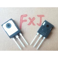 ((10 Pcs) HY4008 Original Genuine HY4008W Field Effect Tube 200A 80V