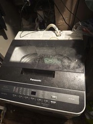 樂聲簰 NA-F80G8P 洗衣機