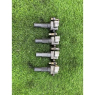 FK0186 Genuine ignition coil plug subaru impreza wrx sti forester legacy ej20 ej25