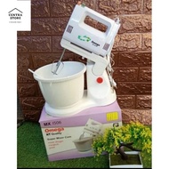 Mixer national 1506 Dough Maker Stand Mixer Dough Mixer