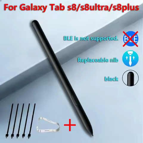 Stylus Pen EJ-PT870 Suitable For Samsung Galaxy Tab Tab S8 / S8+ / S8 Ultra X700 X800 X900 Passive S