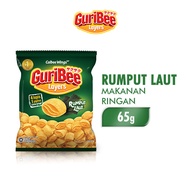 Guribee Rumput Laut 65gr