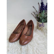 Clarks Women Shoes Size UK4 EUR 37