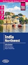 India Northwest