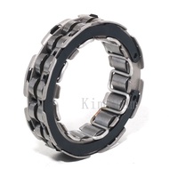 Clutch starter One Way For Yamaha FZ8-N FZ8 Naked FZ8-S FZ8 FAZER FZ8-NA FZ8 Naked ABS FZ8-SA FZ8 FA