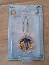 Disney 迪士尼 茶煲太太 F賞 匙扣 美女與野獸 一番賞