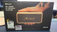 Marshall Emberton2 藍牙喇叭