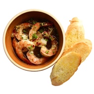[Meals In Minutes] Gambas Al Ajillo 170G