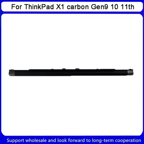 New For Kailxuling ThinkPad X1 carbon Gen9 10th 11th LCD hinge cover