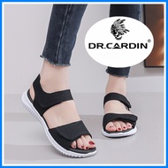Dr Cardin women shoes Women's summer beach women shoes Boat Shoes Flat Shoes woman