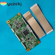 Logic Board 6201B0006A000 K54-1 T-CON Card Board Suitable For 65inch