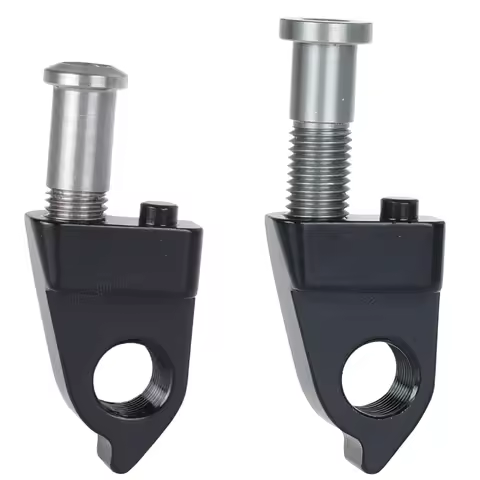 Derailleur Hanger For Ghost Cagua 5 Teru FS 7 AMR LT Corratec Cube (#10137) Stevens Canyon (No. 21)