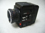 Rollei Rolleiflex 售6008 P相機