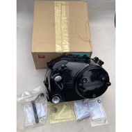 Genuine Msx Clutch Cover Made With All Equipment Converted To 125i Whale 125 Carburetor R-S 125i Tur