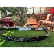 CITY GM6 FL 17-19 LAFIGA REAR DIFFUSER