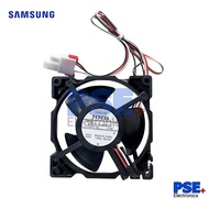 P2239 SAMSUNG Refrigerator Fan Motor Model RT31CG5020S9ST Part DA31-00287E