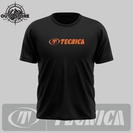 Technical technique Bahu Italy Buju Tshirt Microfirib