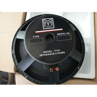 1 CÁI Loa bass martin 40 coil 75 từ 190 { hàng nhập giá một cái } - Martin40-75 ...