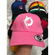 TOPI/CAP FULL CURVE (TODAK)