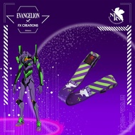 FX Creations X EVA TEST TYPE-01 LUGGAGE STRAP