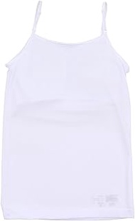 572 Sports de Inner Girls, Camisole, Cup-In, Quick Drying, 55.1 inches (140 cm), 59.0 inches (150 cm