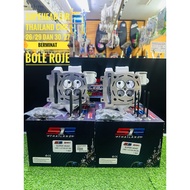 SUPERHEAD S1R THAILAND 29/26 DAN 30/27 LC135/Y15