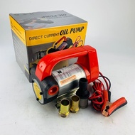 Refueling Pump Diesel Pump DC Pump Fuel Transport Pump YB40 Diesel Self-priming Pump