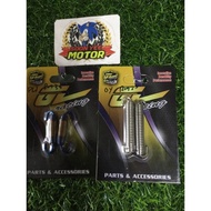 Spring Exhaust  Motors(GL)