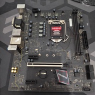 Colorful BATTLE-AX B460M-D V20 LGA 1200 Motherboard