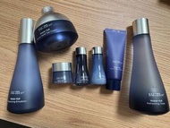 SU:M37 奇蹟活膚系列 護膚套