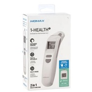 Momax (HL2) 1-Health Pro 非接觸式二合一紅外線探熱溫度計