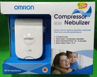 Omron Compressor Nebulizer (NE-C803)