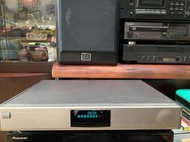 二手日製Marantz SD2020 K 高級歐風薄型錄放音機
