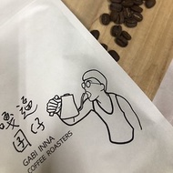 嘎逼囝仔-咖啡豆【中南美洲-哥倫比亞 小飛象】