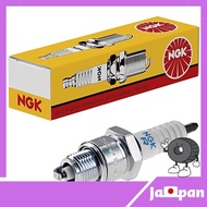 【 Direct from Japan】NGK (NGK) General plug, copper (with separate terminals) 1 piece [6422] BPR7HS