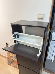 IKEA BISSA 鞋櫃