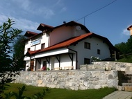 旅遊中心馬可酒店 (Tourist Center Marko)