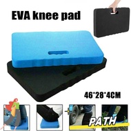 PATH Knee Pads for Baby Bath, Exercise, Yoga, Garden, Work Kneel Cushion EVA Made Foam Pad