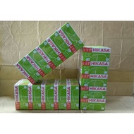 Hikasa 5 Watt LED Bulb (5 Watt Incandescent Bulb Replacement) 1 Pcs - White