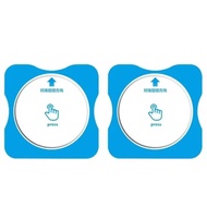 2pcs Tempered Glass For Huawei Watch GT 6 Pro GT6 41mm 46mm Film Protective Cover for Huawei Watch G